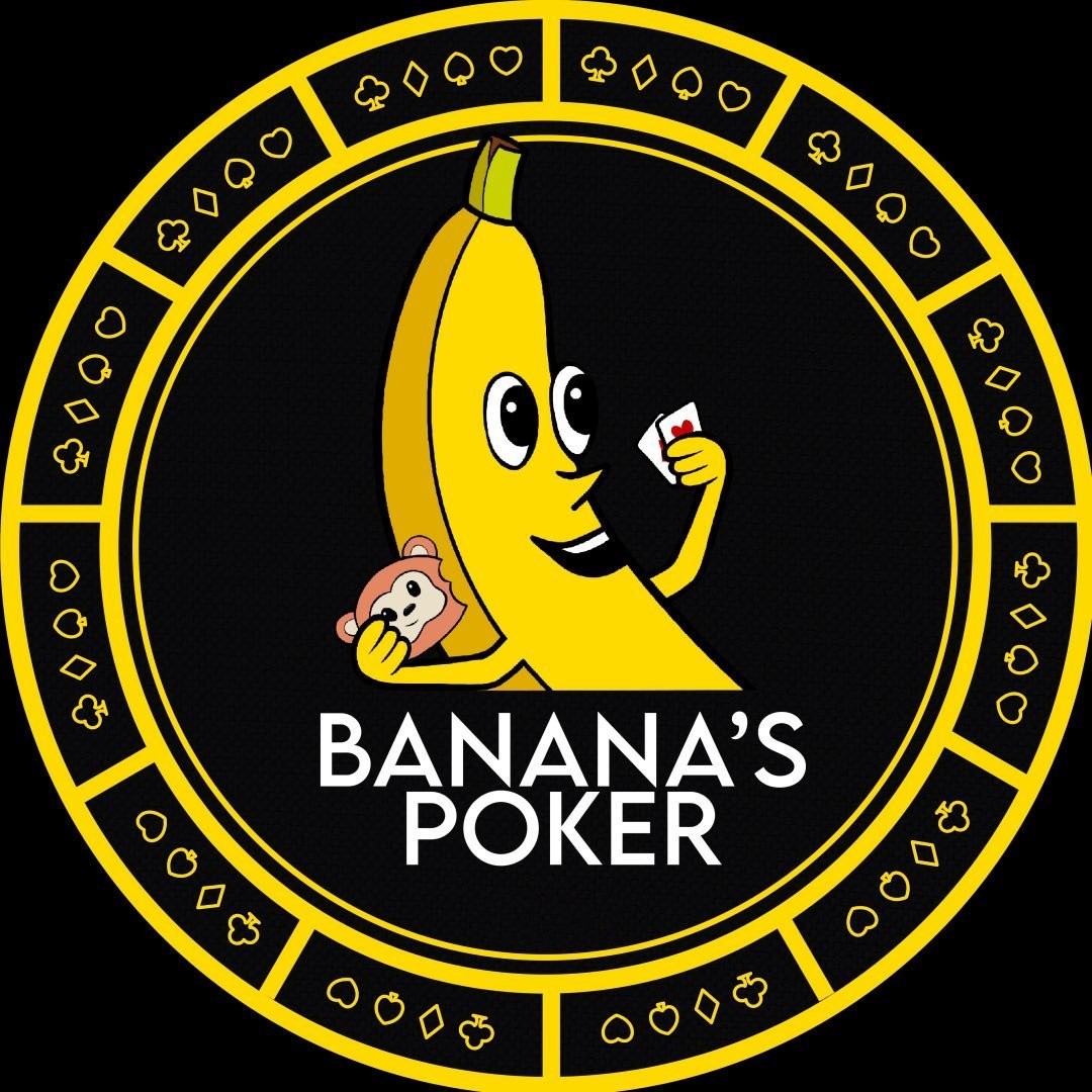 Bananas Poker Team